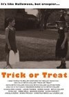 Trick or Treat - трейлер и описание.