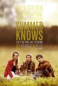 Summer Knows - трейлер и описание.