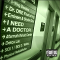 Dr. Dre F. Eminem: I Need a Doctor - трейлер и описание.