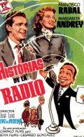 Historias de la radio - трейлер и описание.