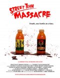 Street Team Massacre - трейлер и описание.