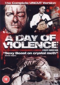 День насилия - трейлер и описание.
