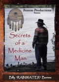Secrets of a Medicine Man - трейлер и описание.