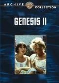 Genesis II - трейлер и описание.