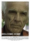 Welcome Home - трейлер и описание.