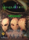 Alien Secrets - трейлер и описание.