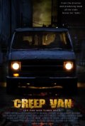 Creep Van - трейлер и описание.