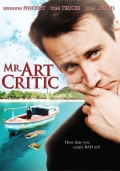 Mr. Art Critic - трейлер и описание.