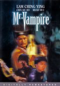 Мистер Вампир - трейлер и описание.
