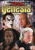 TNA Генезис - трейлер и описание.