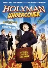 Holyman Undercover - трейлер и описание.