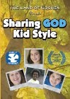 Sharing God Kid Style - трейлер и описание.