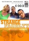 Strange Faculty - трейлер и описание.