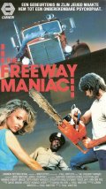 Freeway Maniac - трейлер и описание.