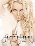 Britney Spears: I Am the Femme Fatale - трейлер и описание.