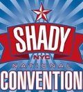 The Shady National Convention - трейлер и описание.