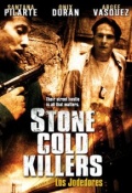 Stone Cold Killers - трейлер и описание.
