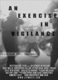 An Exercise in Vigilance - трейлер и описание.