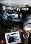 School of Horror - трейлер и описание.