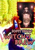 Witch's Brew - трейлер и описание.