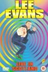 Lee Evans: Live in Scotland - трейлер и описание.