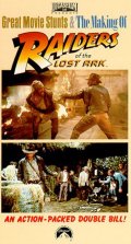 The Making of 'Raiders of the Lost Ark' - трейлер и описание.