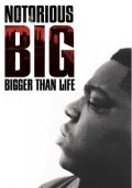 Notorious B.I.G. Bigger Than Life - трейлер и описание.