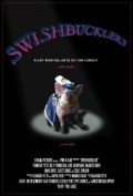 Swishbucklers - трейлер и описание.