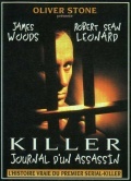 Убийца: Дневник убийств - трейлер и описание.