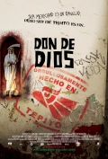 Don de Dios - трейлер и описание.