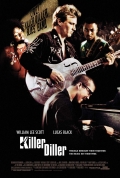 Killer Diller - трейлер и описание.