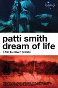 Патти Смит: Мечта о жизни - трейлер и описание.