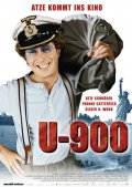 U-900 - трейлер и описание.