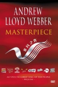 Andrew Lloyd Webber: Masterpiece - трейлер и описание.
