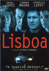 Лиссабон - трейлер и описание.