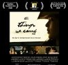 The Things We Carry - трейлер и описание.