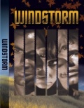 Windstorm - трейлер и описание.