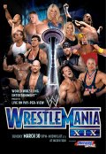 WWE РестлМания XIX - трейлер и описание.
