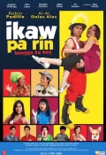 Ikaw pa rin: Bongga ka boy! - трейлер и описание.