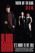 Blood Bound - трейлер и описание.