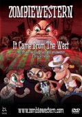 ZombieWestern: It Came from the West - трейлер и описание.