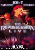Ice-T & SMG: The Repossession Live - трейлер и описание.