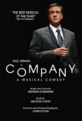 Company: A Musical Comedy - трейлер и описание.