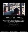 Wade in the Water - трейлер и описание.