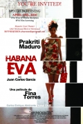 Ева из Гаваны - трейлер и описание.