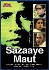 Sazaye Maut - трейлер и описание.