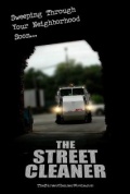 The Street Cleaner - трейлер и описание.