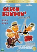 Olsen-bandens sidste stik - трейлер и описание.