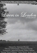 Lovers in London - трейлер и описание.