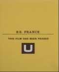 S.S. France - трейлер и описание.